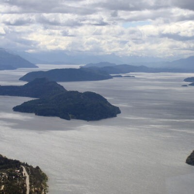 Lago Nahuel Huapi