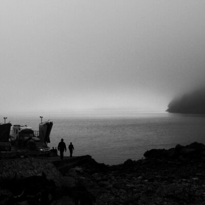 Caleta Gonzalo 2