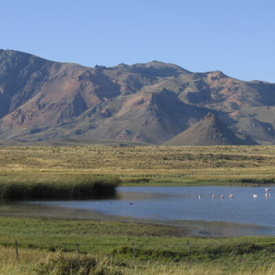 cerca de Esquel 2