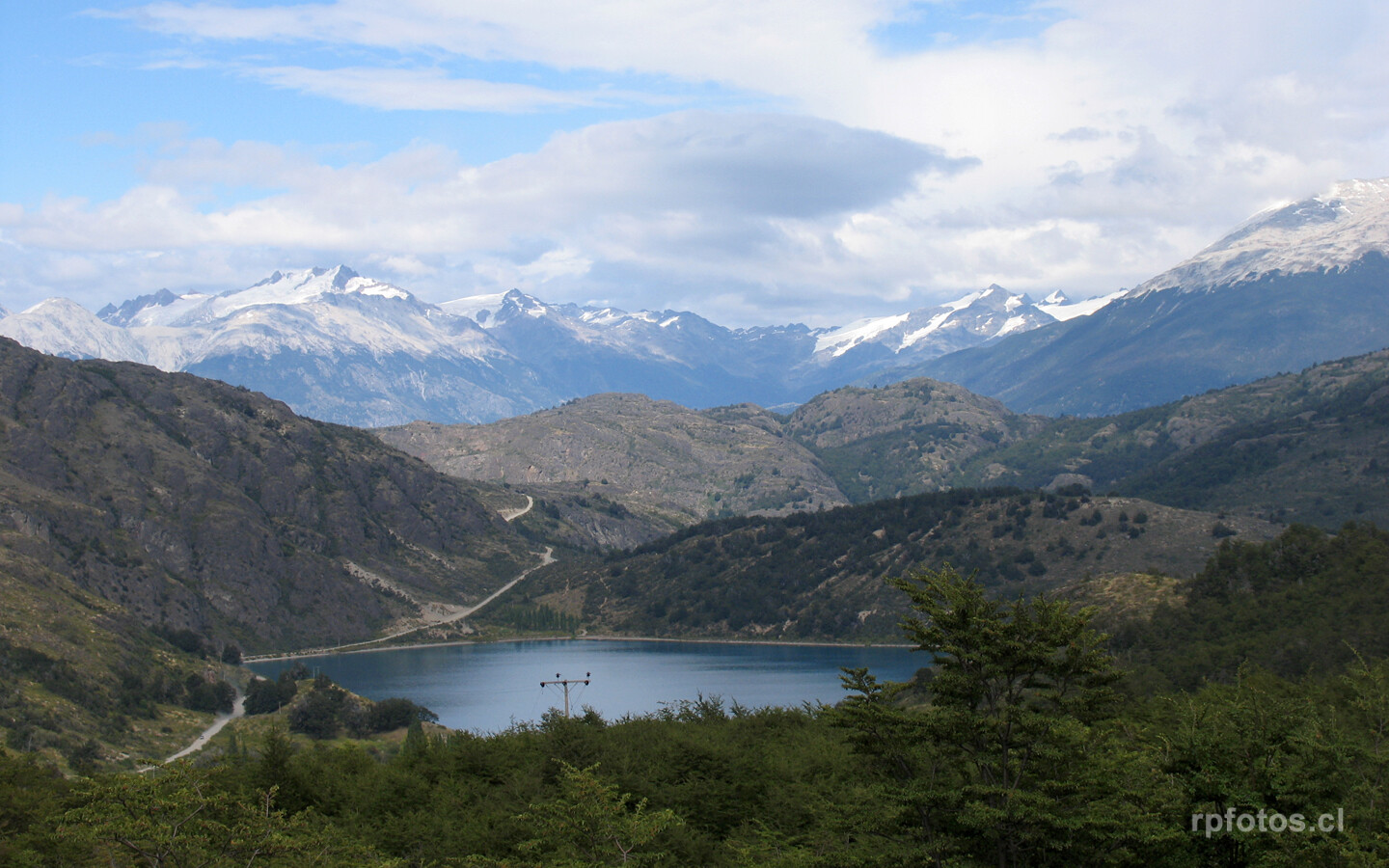 carretera austral