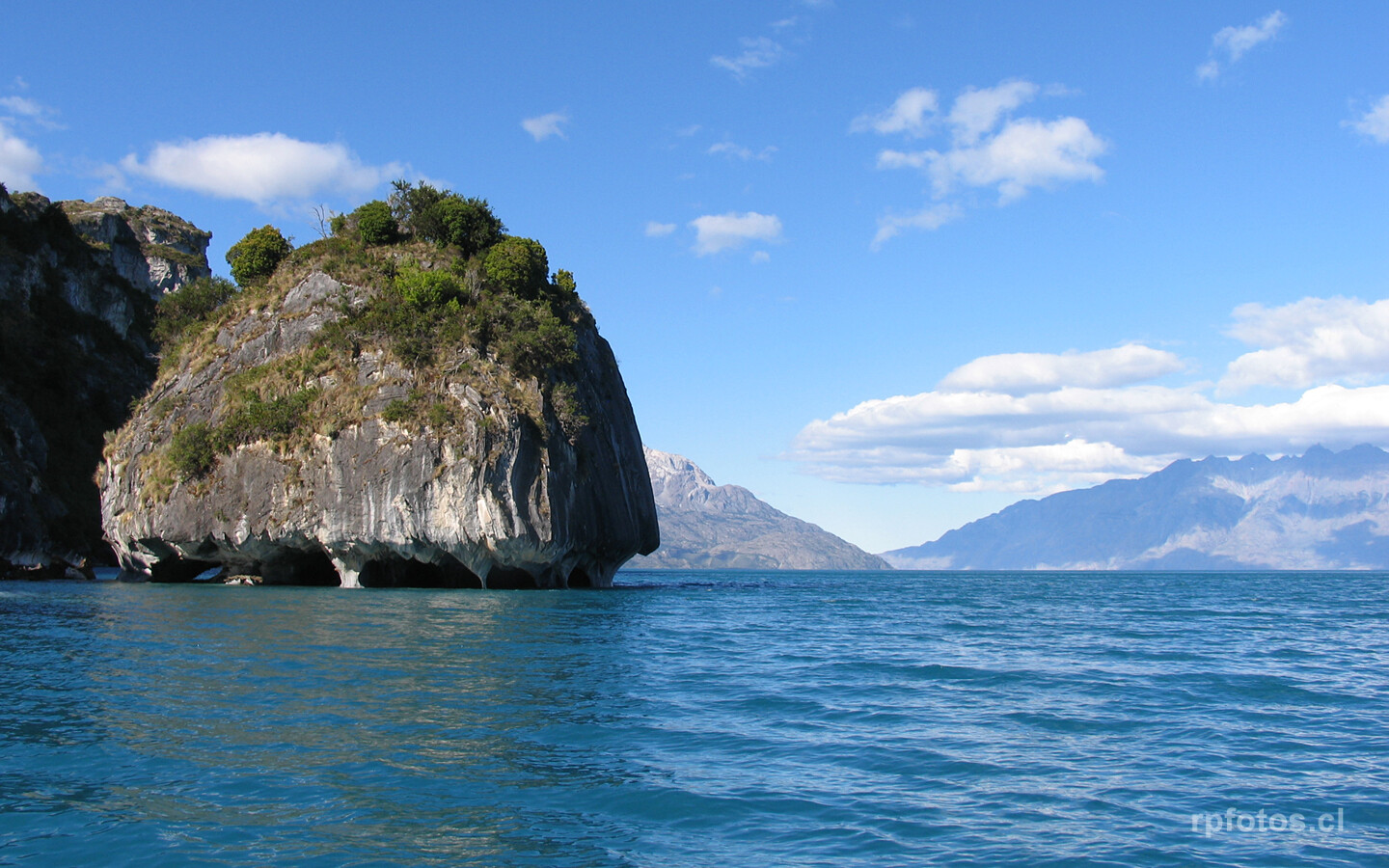 catedral de marmol