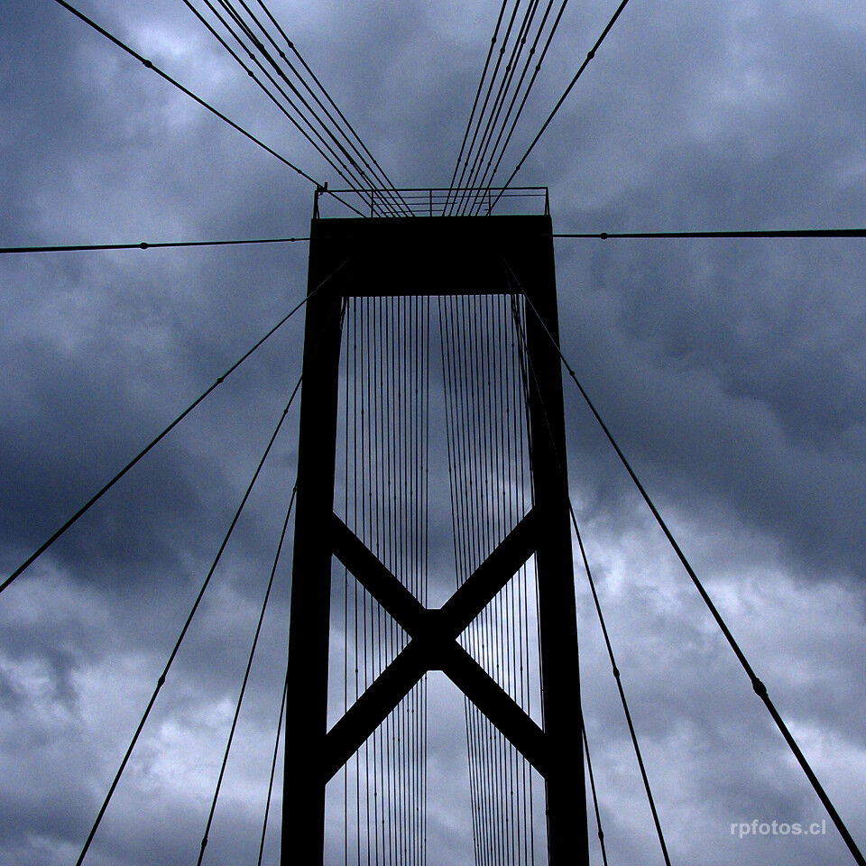 Puente Yelcho