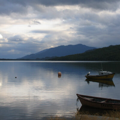 Puyuhuapi