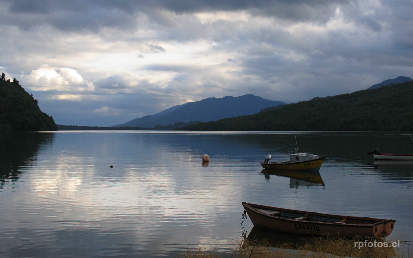 Puyuhuapi