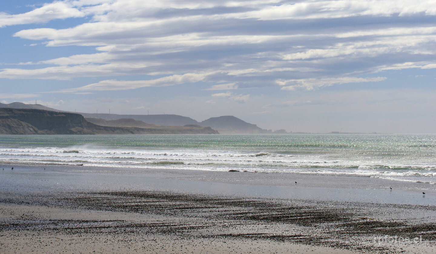 Rada Tilly