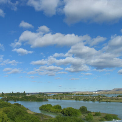 Rio Gallegos