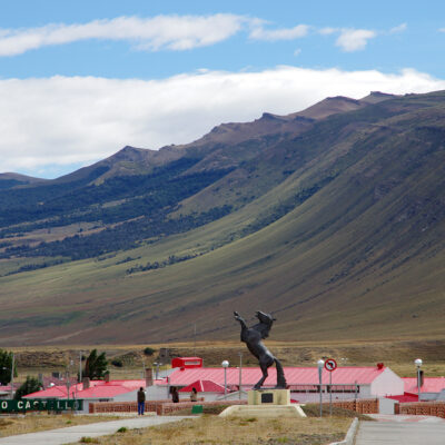 Cerro Castillo