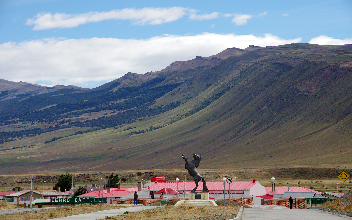 Cerro Castillo