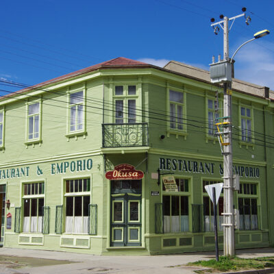 casas punta arenas