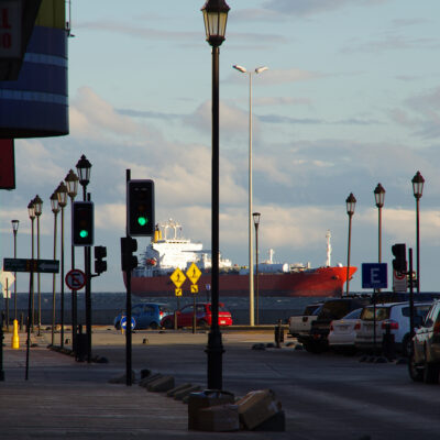 Punta Arenas