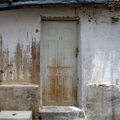 puertas parinacota