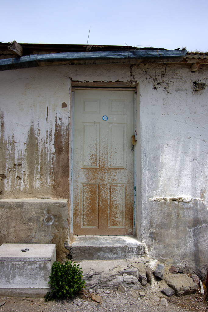 puertas parinacota