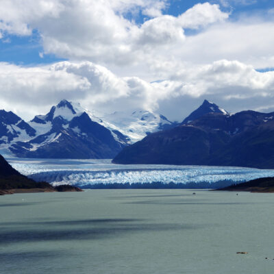 Perito Moreno