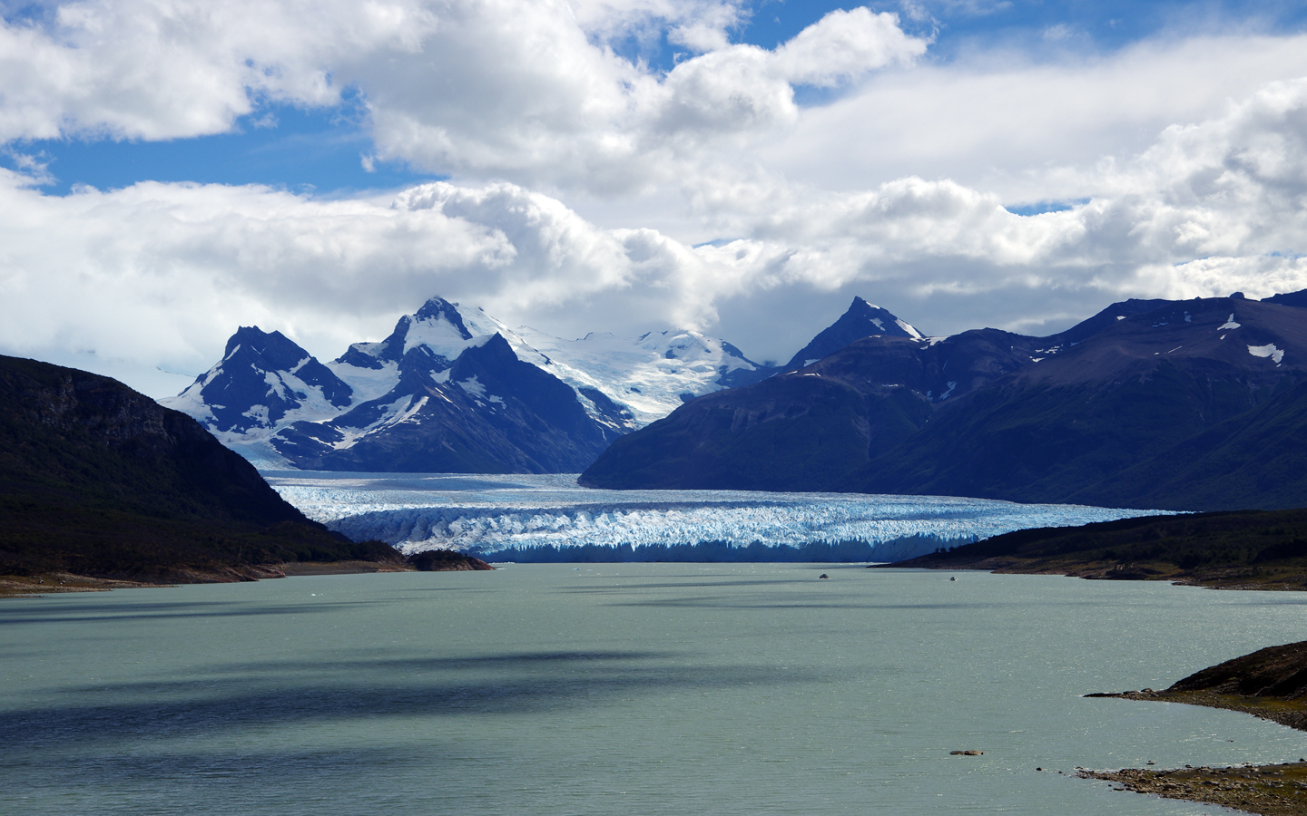 Perito Moreno