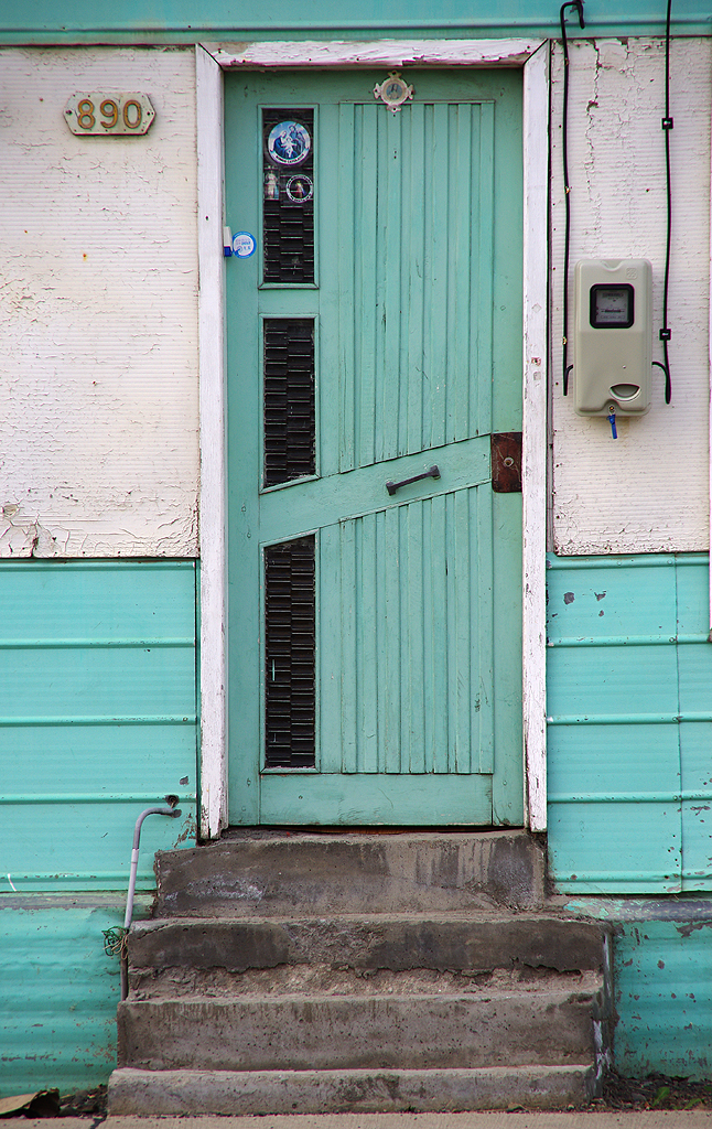 puertas de natales