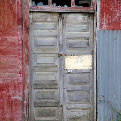 puertas en natales