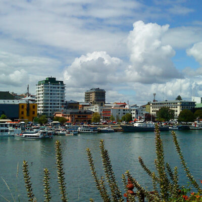 valdivia