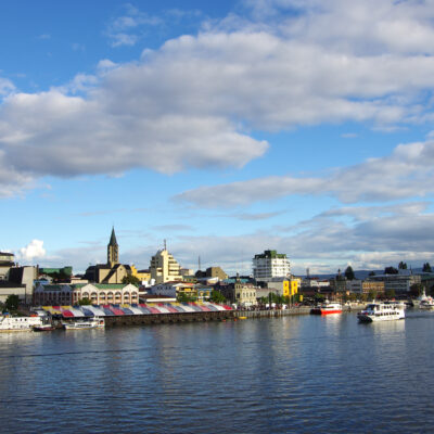 valdivia