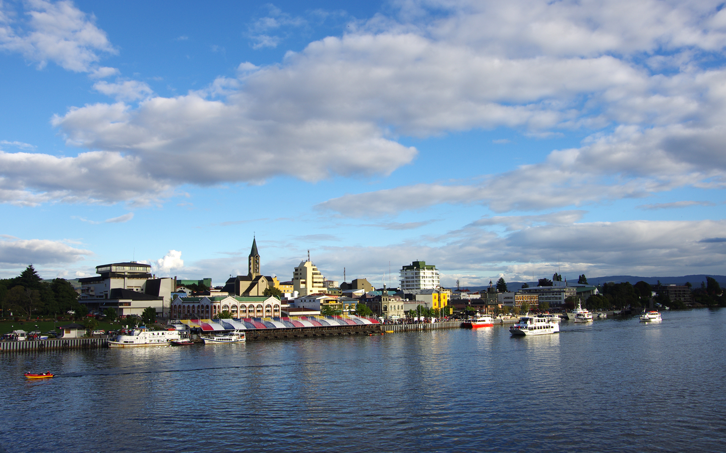 valdivia