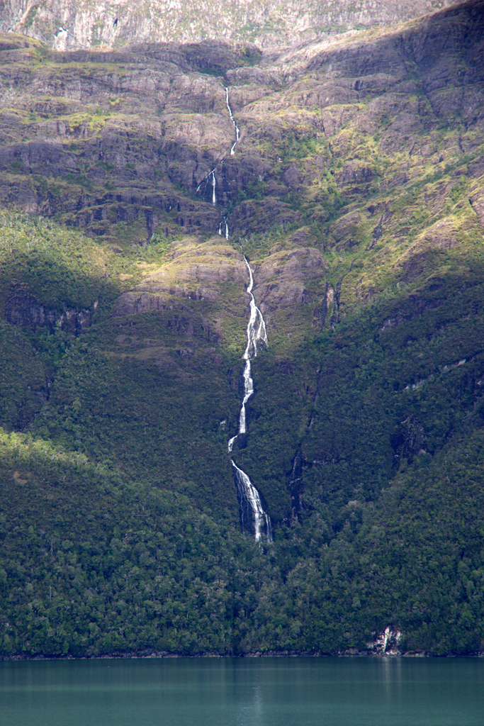 Hilo de agua