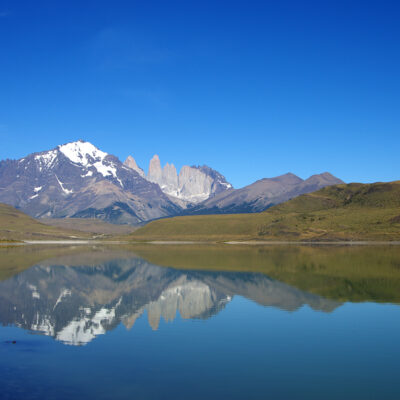 Laguna Amarga