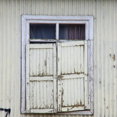 natales ventana