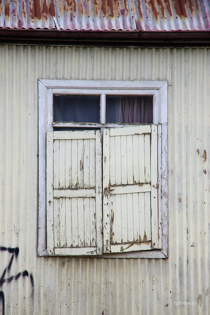 natales ventana