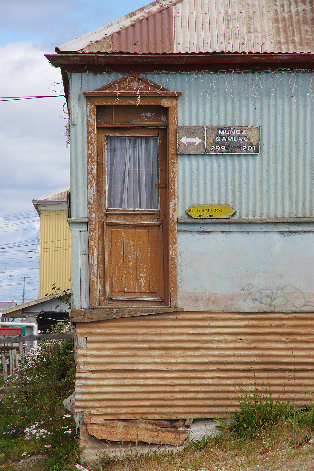 casas en porvenir