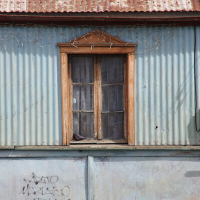 casas en Porvenir