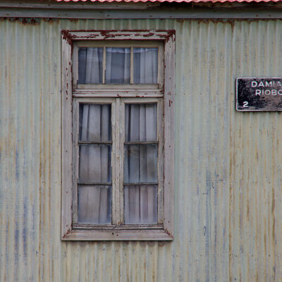 casas en Porvenir