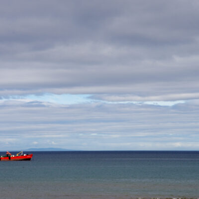 Estrecho de Magallanes