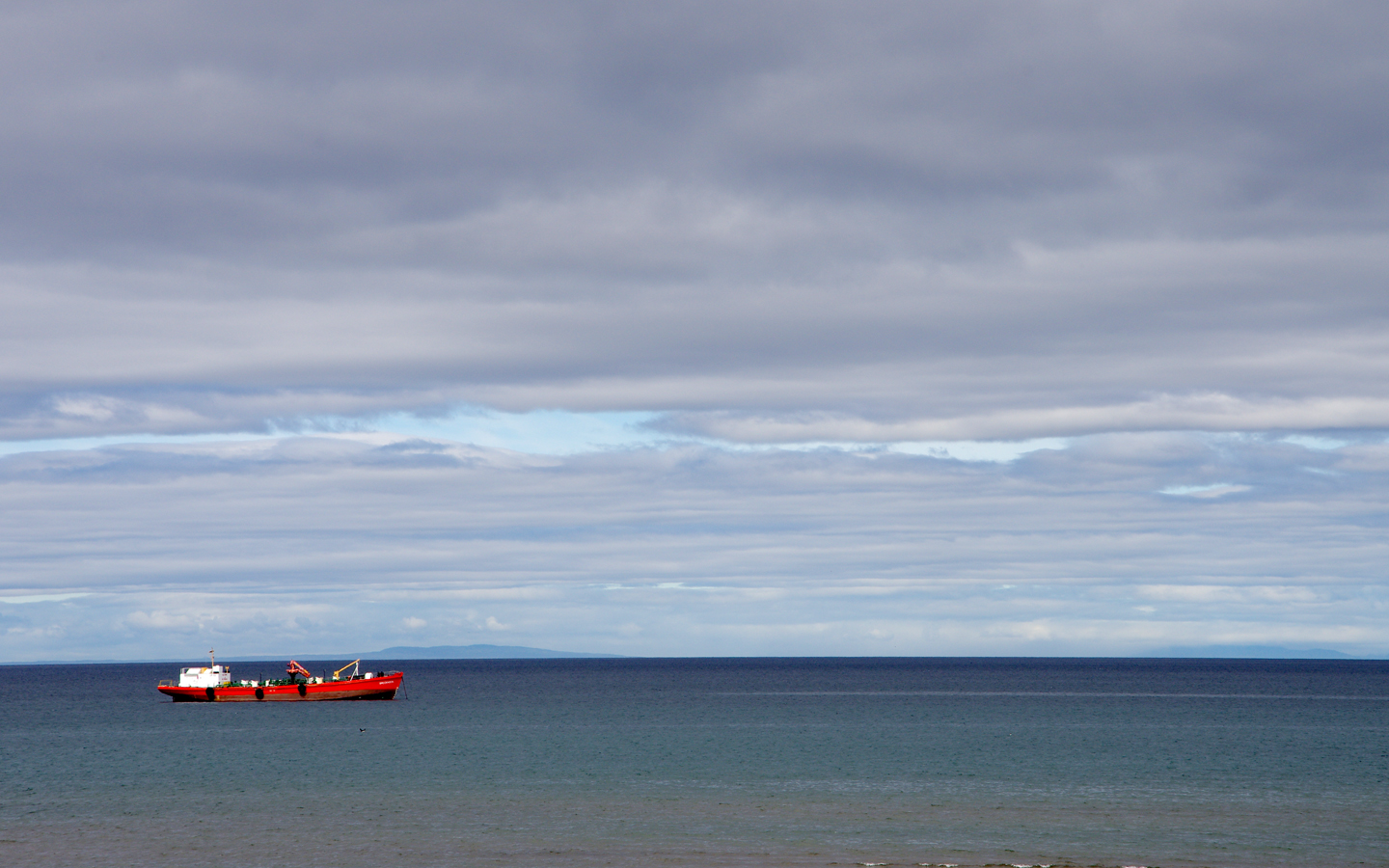 Estrecho de Magallanes