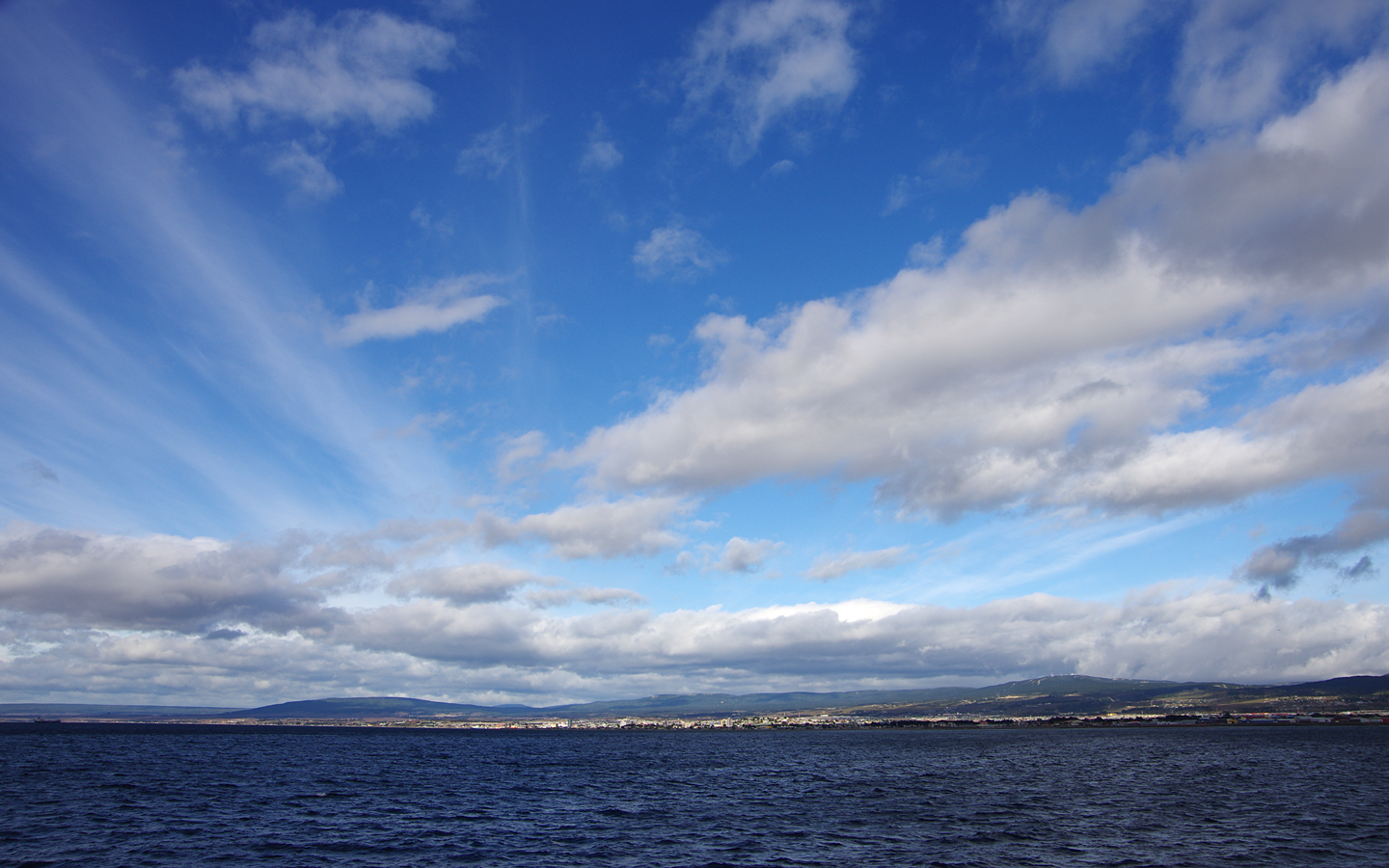 Punta Arenas