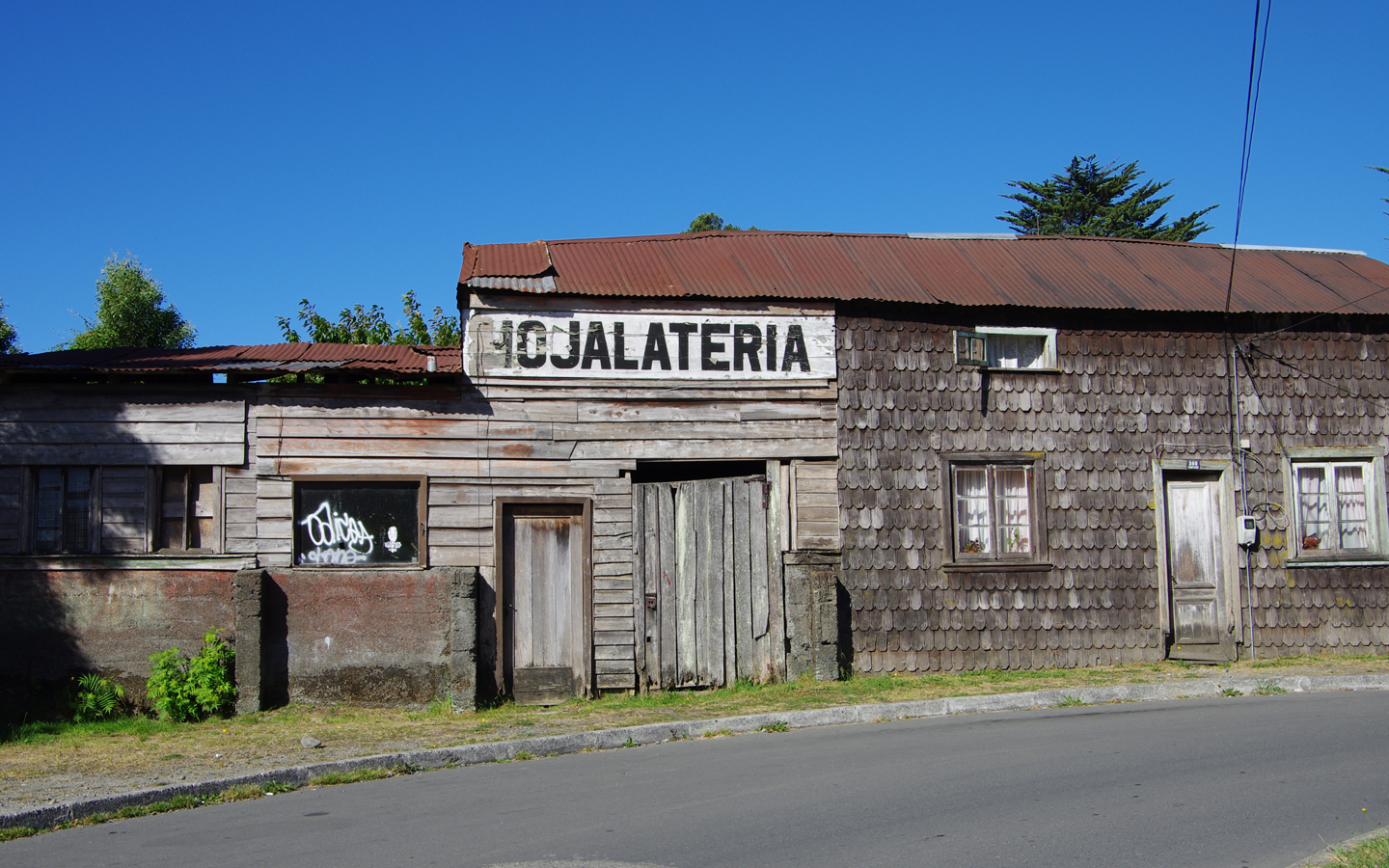 Casa en puerto varas