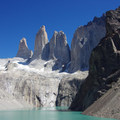 Torres del Paine