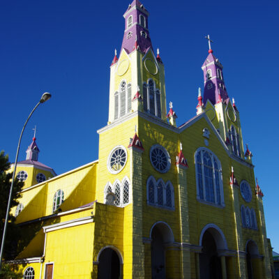 catedral castro