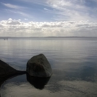 Lago LLanquihue