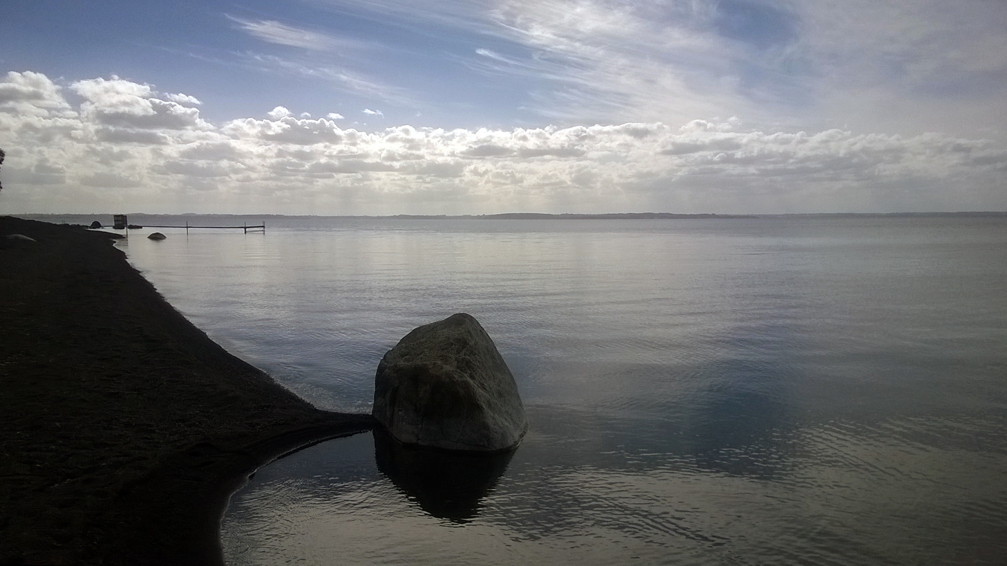 Lago LLanquihue