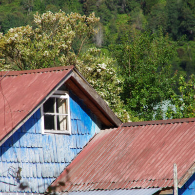 casa en puhuyuapi