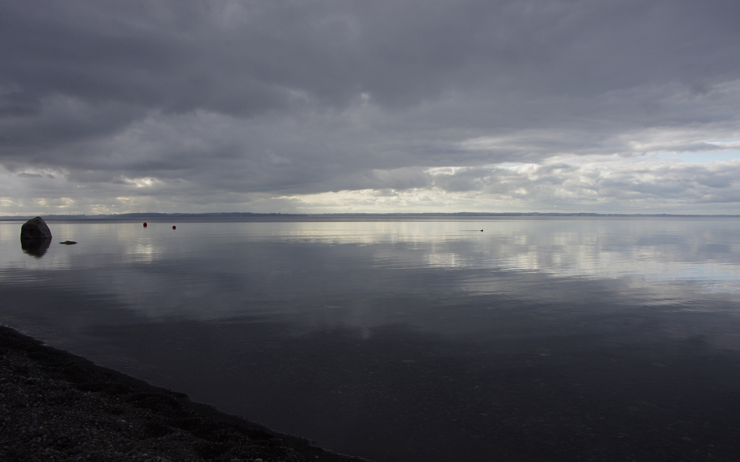 Lago Llanquihue