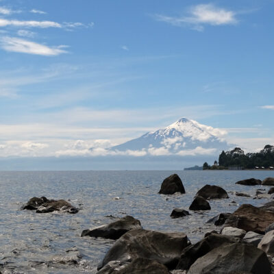 Lago Llanquihue