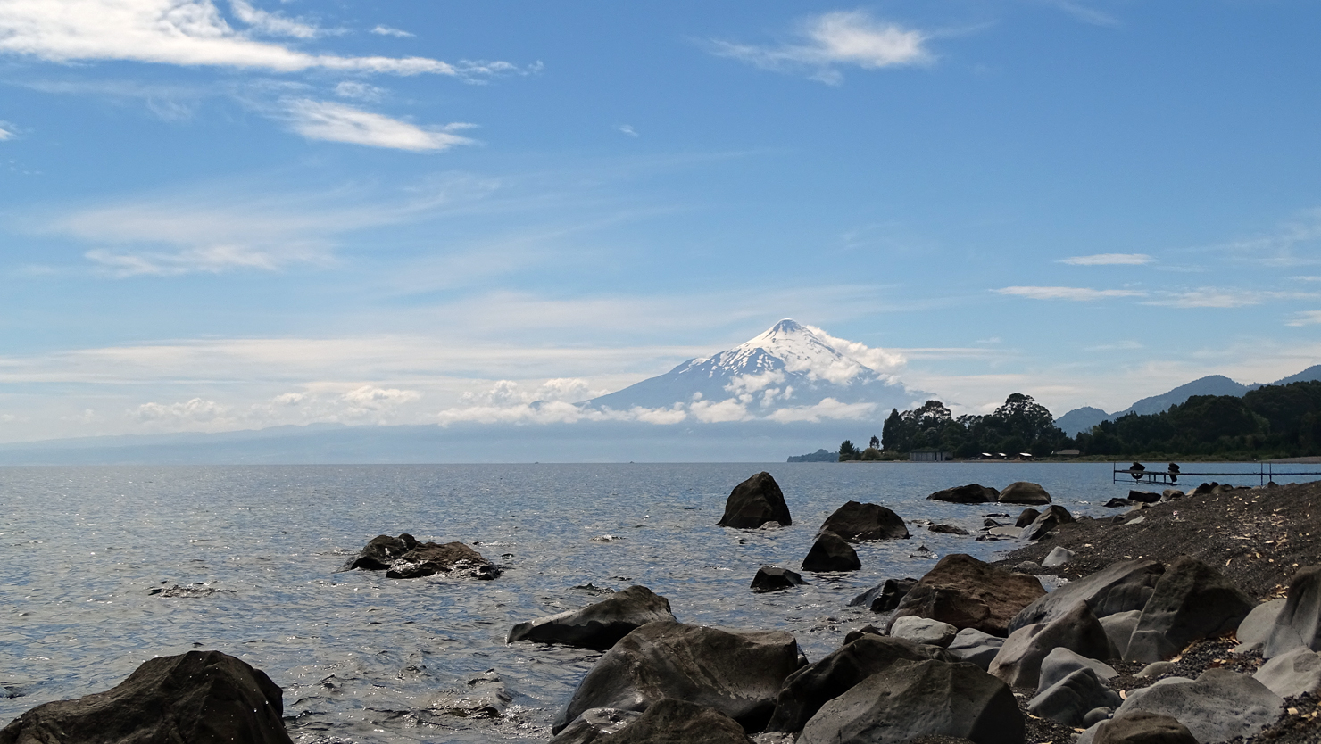 Lago Llanquihue