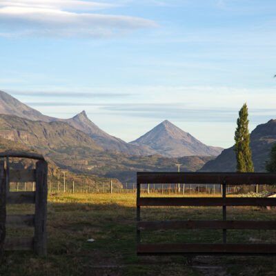 Cerro Castillo