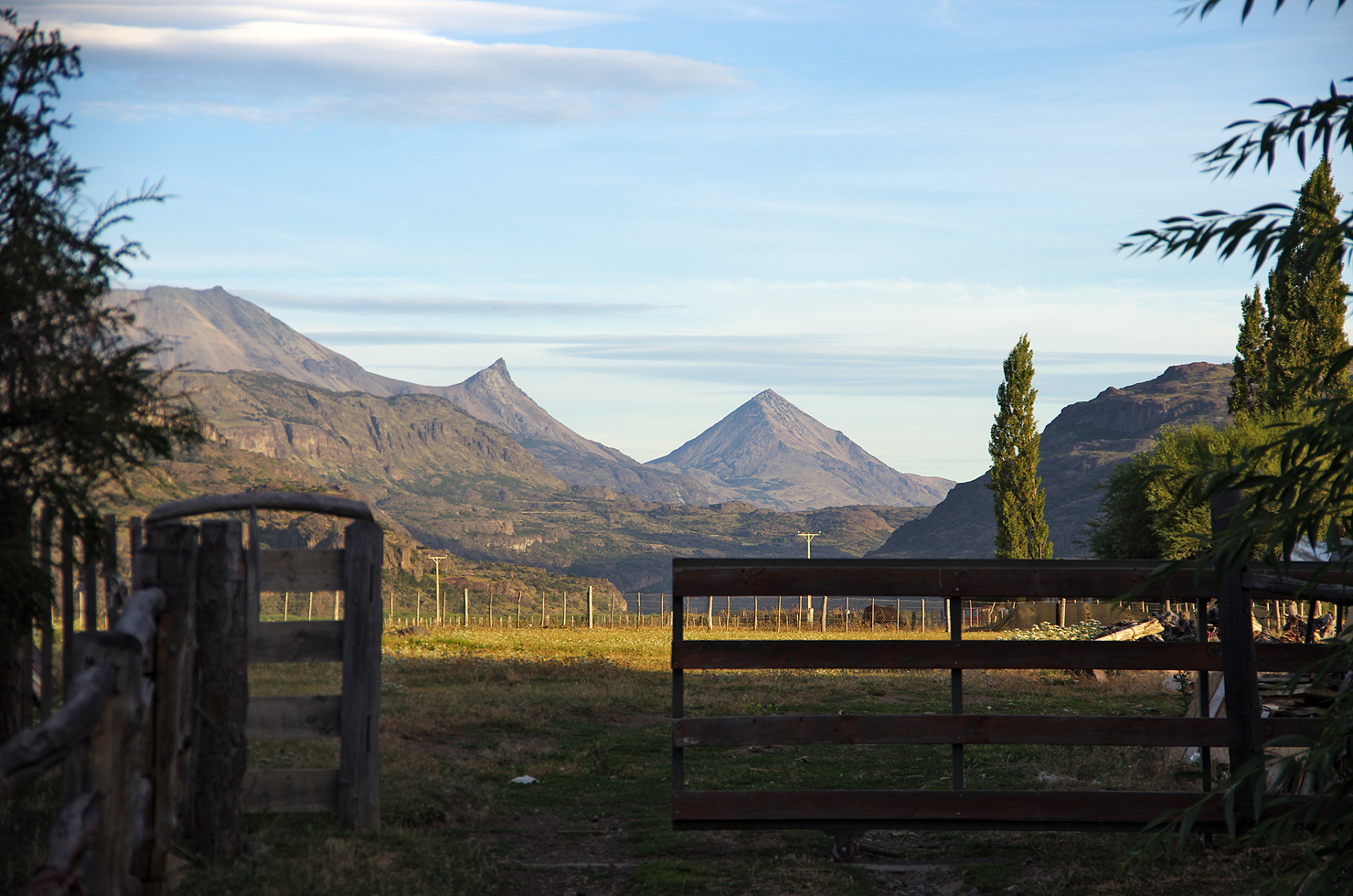 Cerro Castillo