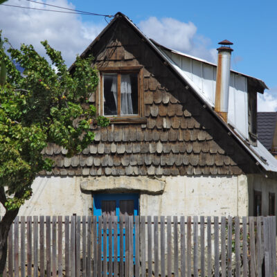 Casa en Cochrane