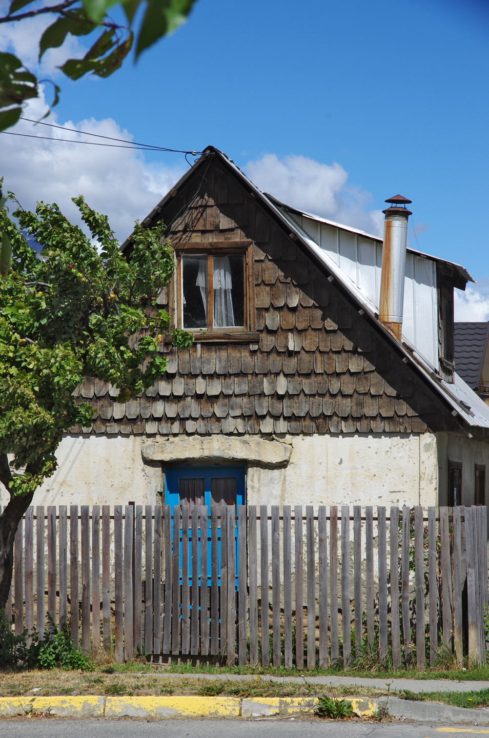 Casa en Cochrane