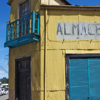 Llanquihue