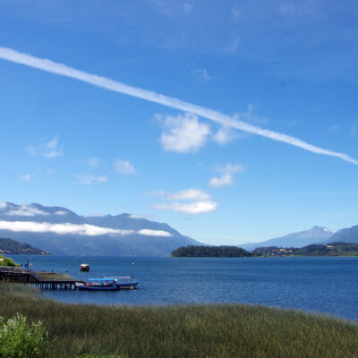 Lago Panguipulli