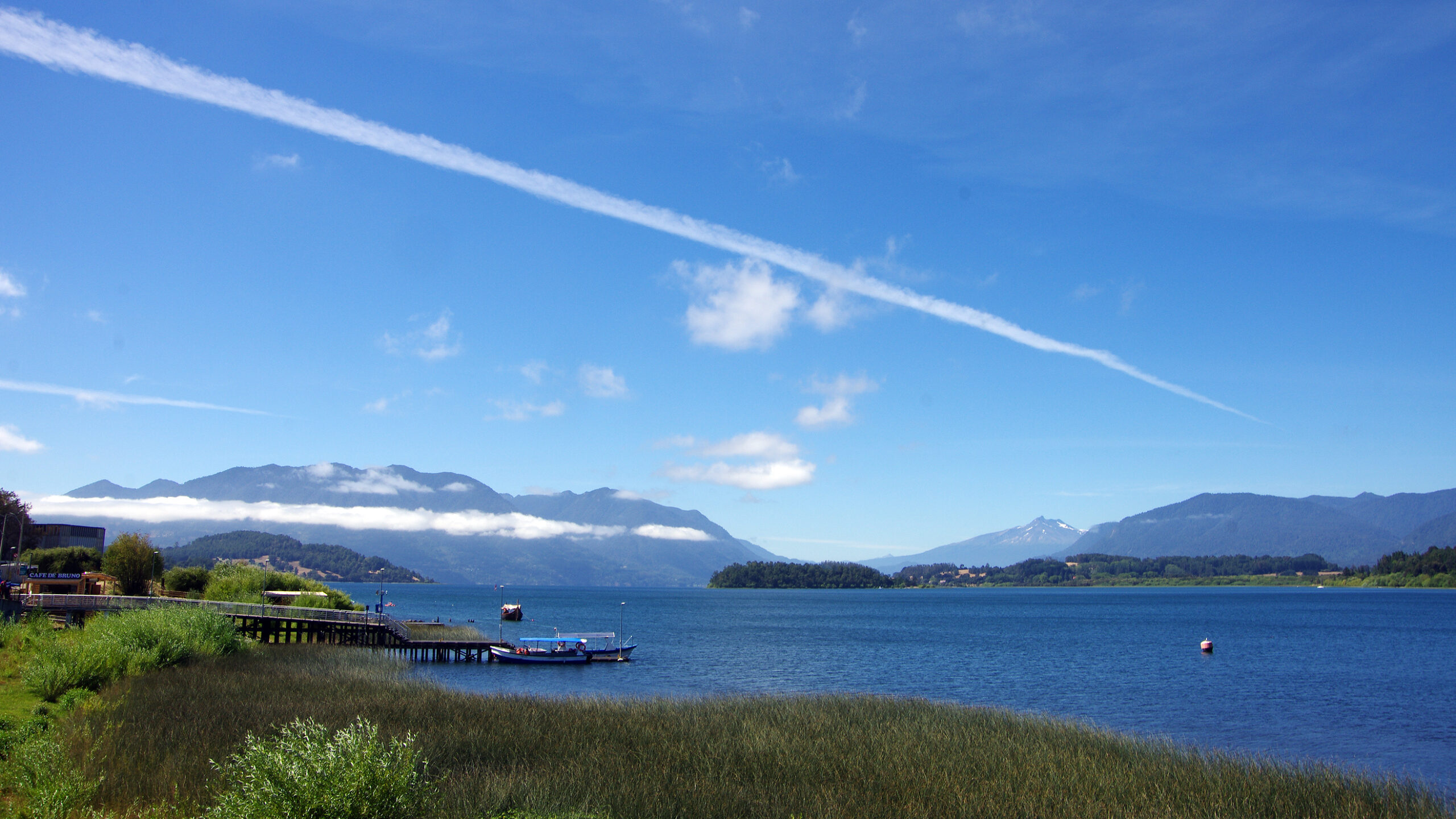 Lago Panguipulli