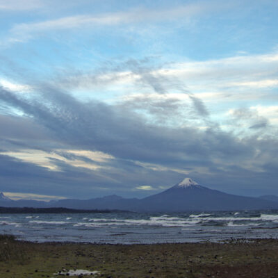 Lago Llanquihue